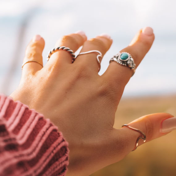 Ring Sizer
