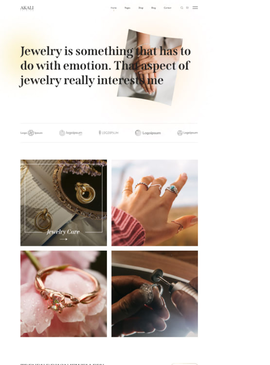 Jewelry store 03